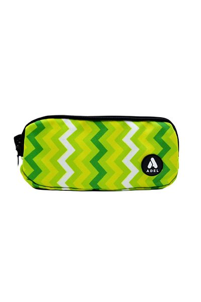 Adel School Double Compartment Pen Holder (23-1)