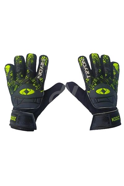 TRYON Kıdz No 4 - Children's Goalkeeper Gloves