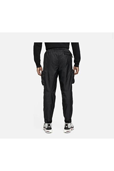 Nike Sportswear Repel Tech Pack Astarlı Dokuma Erkek Eşofman Altı C.Y