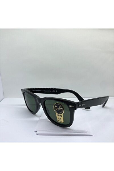 Ray-Ban Rb 4340 601 50/22 150 Model Sunglasses