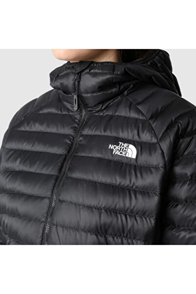THE NORTH FACE W BETTAFORCA LT DOWN HOODIE NF0A7Z83OQE1
