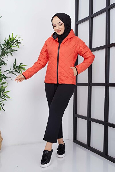 marwella Sandy Kapitoneli Mont - Oranj