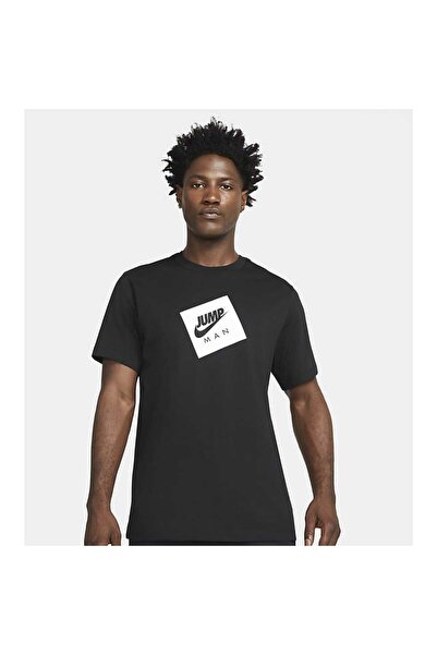 Nike Ανδρικό κοντομάνικο μπλουζάκι Jordan Jumpman Box CNG-STORE ®