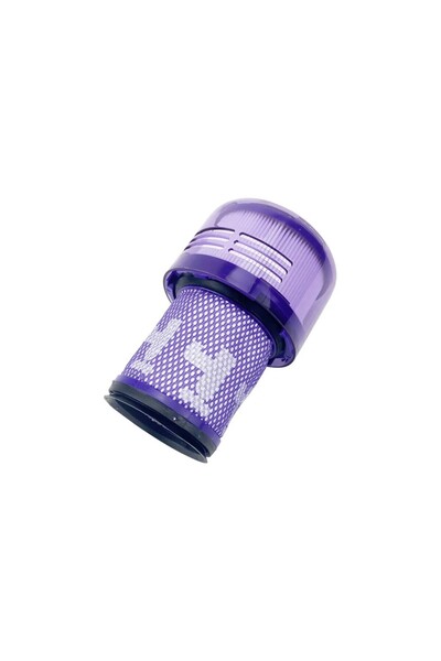 Popüler Dyson V12 Detect Slim Absolute - Συμβατή με ασύρματη ηλεκτρική σκούπα...