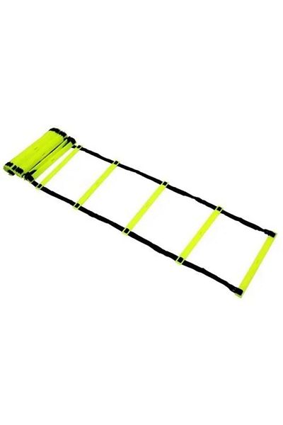 Kodispa training set 12 pieces 17'cm funnel 1 piece 4 meters ladder