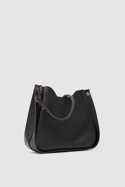 ivyess Leather Women's Shoulder Bag Colin