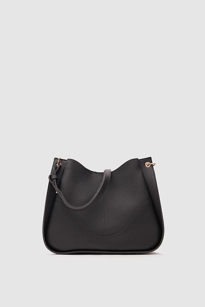 ivyess Leather Women's Shoulder Bag Colin