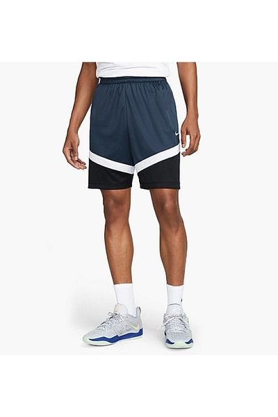 Nike جوردن شورت رجالي رياضي DRI-FIT DIAMOND BLACK BASKETBALL CNG-STORE®
