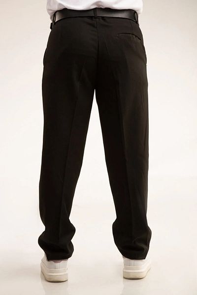 FATELLA Junior High School Boy School Pants