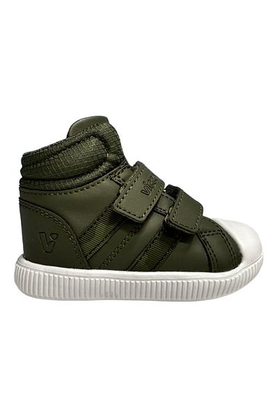 Vicco Μποτάκια Yayo Khaki Μποτάκια Phylon
