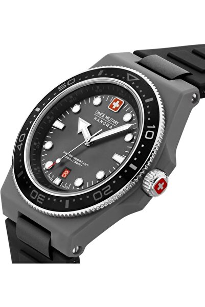 Swiss Military SMWGN0001182 Men's Wristwatch