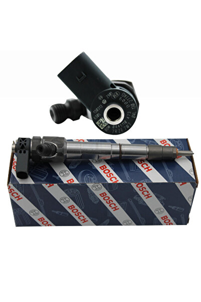 Bosch Komple Enjektör Cr F00vx30099 Sıfır 0445110473