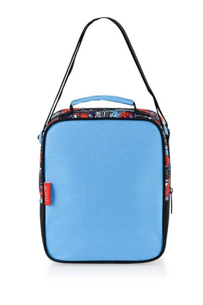 Otto Frocx Otto Lunch Box Spiderman Due Meanwhile Lunch Box