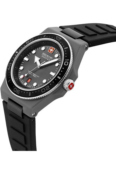 Swiss Military SMWGN0001182 Men's Wristwatch
