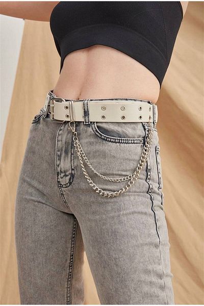 DENİKK Ζώνη παντελονιού Unisex