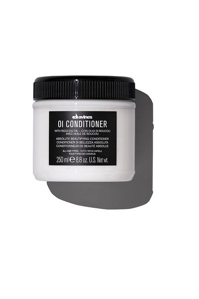 Davines Hair Care Cream - for All Hair Types, Sulfate Free, 250ml ECBeauty!Q282