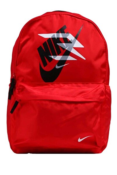 Nike Ran Futura X 3Brand Kids Backpack 9AT026-R52