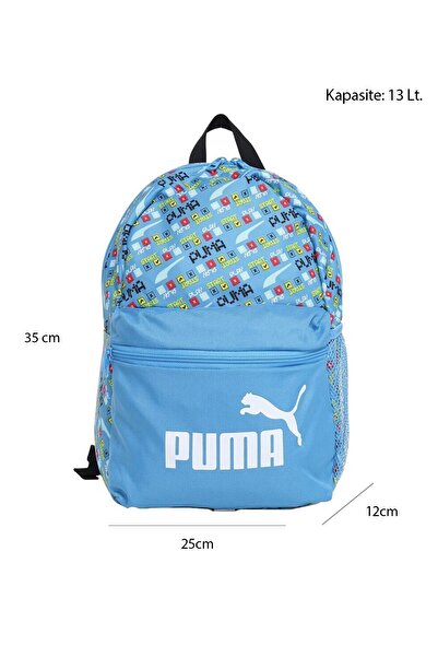 Puma Phase Small Unisex Sırt Çantası 07987905