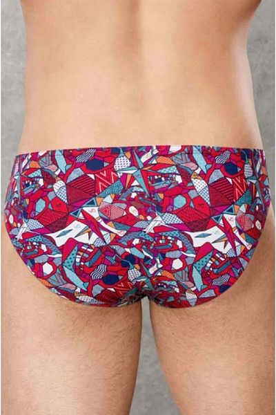 Doreanse Ανδρικό 45% Modal 45% Βαμβάκι 10% Elasthane Slip