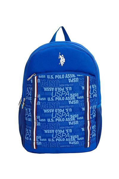 U.S. Polo Assn. Boy's Polo Assn Primary School Backpack - PLÇAN23228