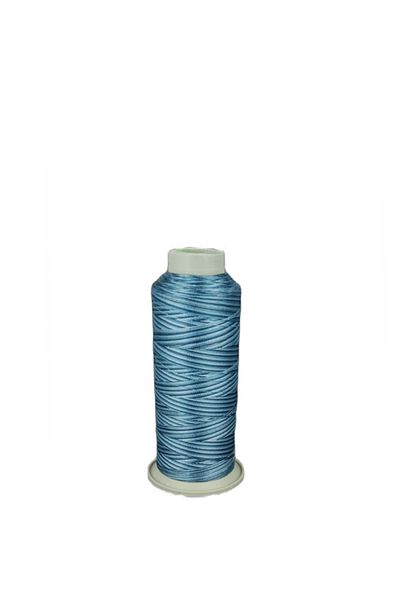 Enstitü İplik Machine Embroidery Thread (flush-artificial Silk) 150x2 Ply 2333-2500m