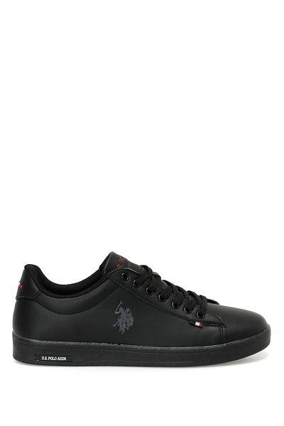 U.S. Polo Assn. US Polo Assn Pantofi pantofi Franco Wmn pentru femei, negri