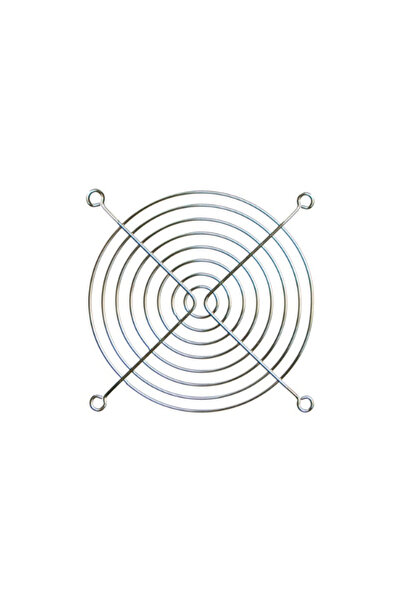 HERBİRİVAR 40X40 Case Fan - Wire Design