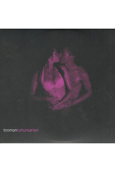 Vinylium Zone تومان - شقراء الروح CD (في عبوة جديدة)