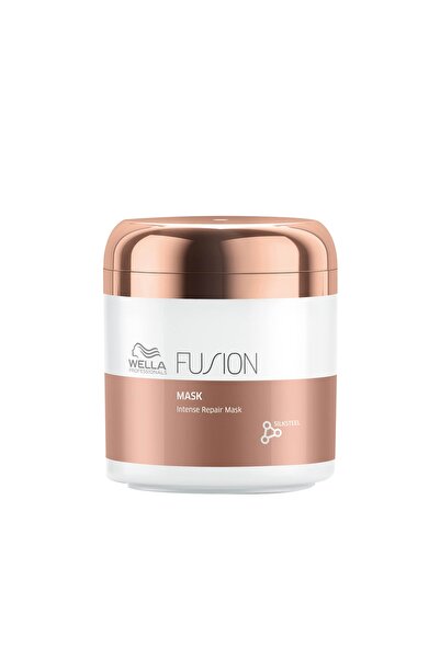 Wella Professionals Wella Fusion Intense Repair- kırılmaya karşı koruyucu Ona...