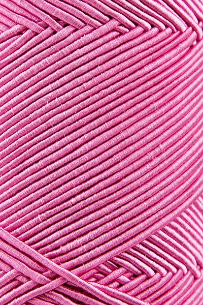 SENSY Premium Chic&Easy 200 gr Slim Supra Thread Waxed Thread Runner Thread Bag Thread Pase Thread Macrame Thread Pink