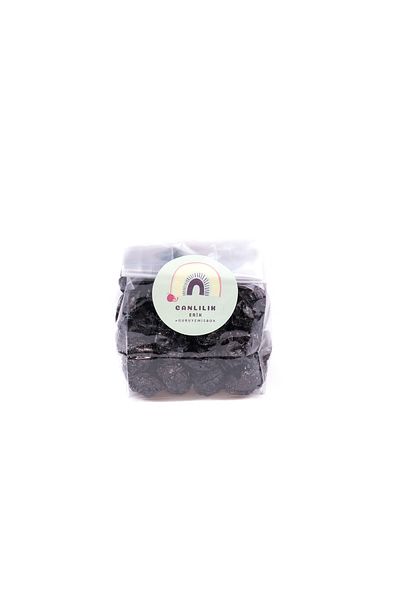 GURUYEMİŞ BOX 1kg Natural Dried Fruit - Dried Plum