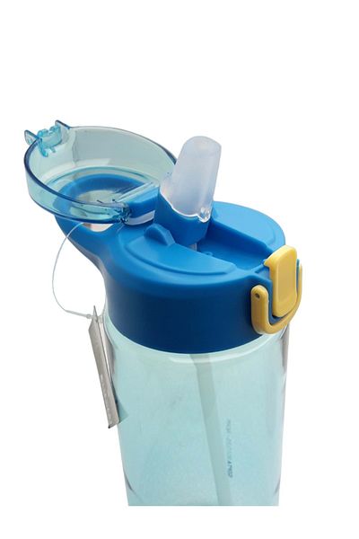 Gıpta GIPTA FLAT WITH PIPET 700 ML PCTG (1 Piece)