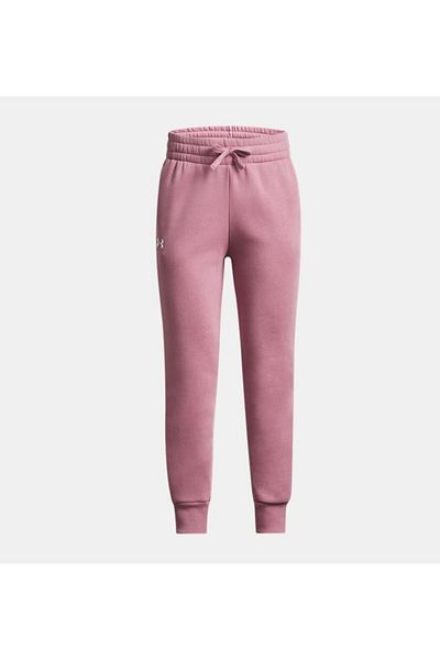 Under Armour Κοριτσίστικο παντελόνι UA Rival Fleece 1379525 -697