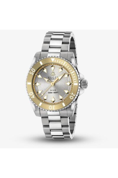 Gucci GUCCİ YA136357 KOL SAATİ