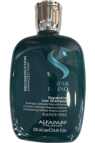 Alfaparf 250 ml Reparative Low Shampoo