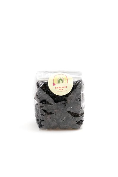 GURUYEMİŞ BOX 1kg Natural Dried Fruit - Dried Plum