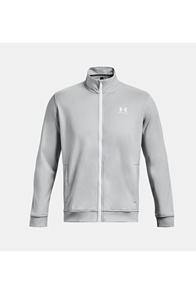 Under Armour Чоловіче трикотажне пальто UA Sportstyle 1329293011