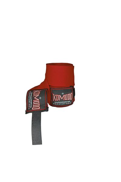 KOMODO SPORT Boxing Gloves Bandage set /Kick Boxing Gloves Bandage set /Muay Thai Boxing Gloves Bandage Set