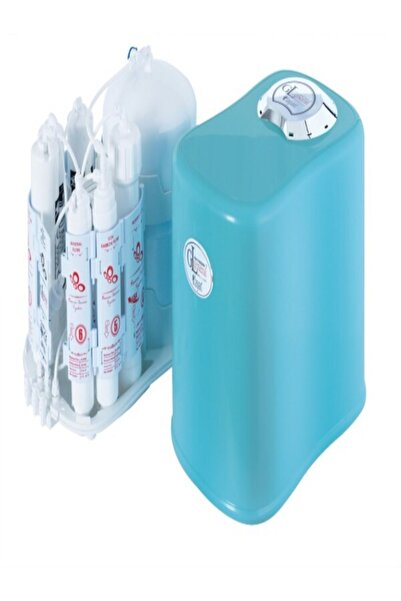 GL GENERAL GL-SA035 8LT.SAGUARO SU ARITMA 6 FİLTRELİ POMPASIZ