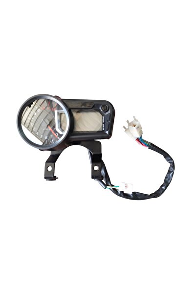 SPR GOSTERGE PANELI KOMPLE MONDİAL DRİFT L - KDL 125 - DELTA FORCE