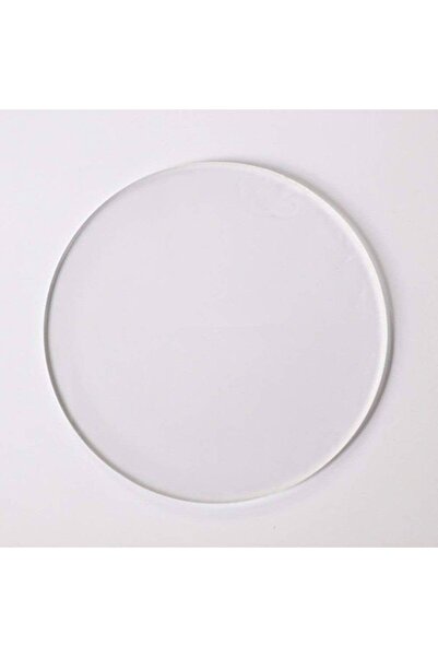 Forester Toys 2.8, 3 Mm Şeffaf Pleksi Levha - Transparan/renksiz Akrilik Levh...