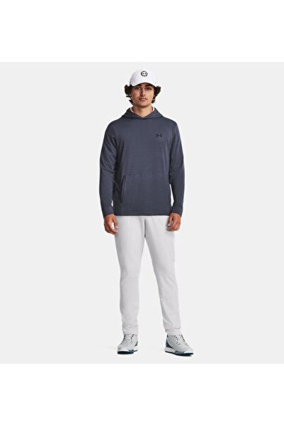 Under Armour Erkek UA Playoff 3.0 Kapüşonlu Üst 1380879-044