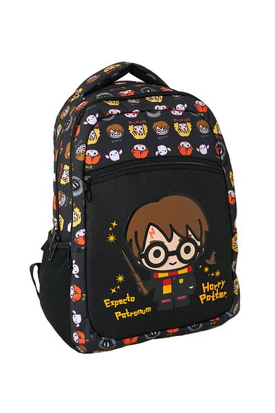Harry Potter 2070 Model HARRY POTTER Geantă neagră unisex