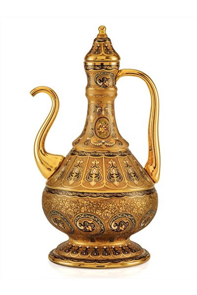 Paşabahçe Gülçehre İbrik 1 Adet