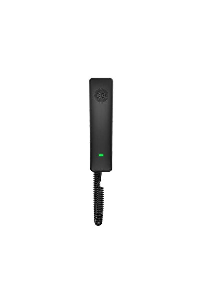 Fanvil H2U IP Poe Duvar Tipi Siyah Ip Telefon