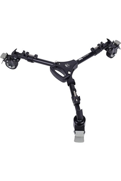PDX 901 Dolly Plus Teker