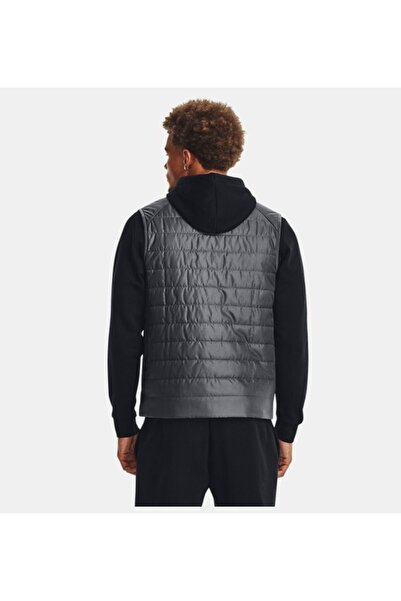Under Armour Erkek UA Storm Insulated Yelek 1380873-012