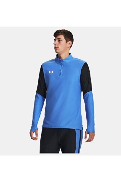 Under Armour Erkek UA Challenger Pro ¼ Fermuarlı 1382114-464