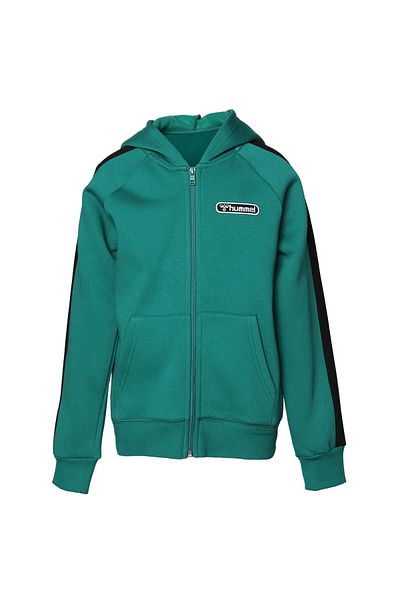 hummel ethan Zip Παιδικό φούτερ