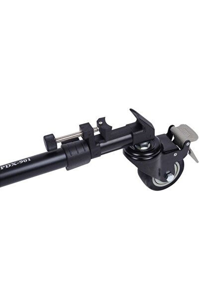 PDX 901 Dolly Plus Teker